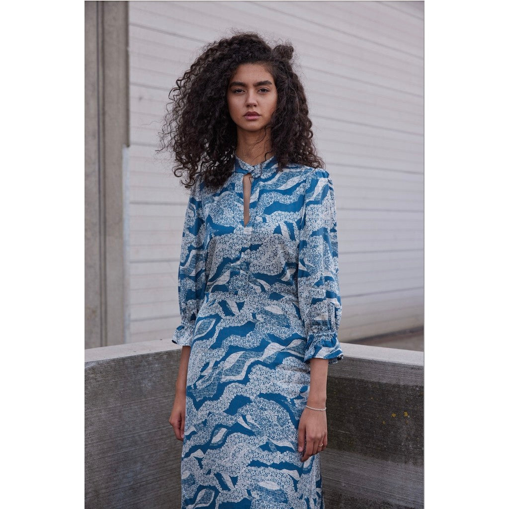 FLORETBBTAMIA DRESS