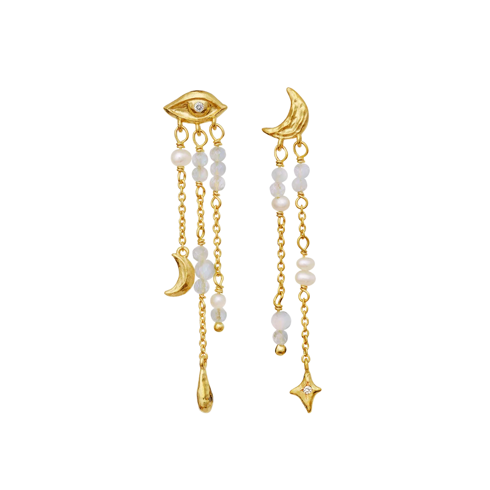 SONATA EARRINGS 10027