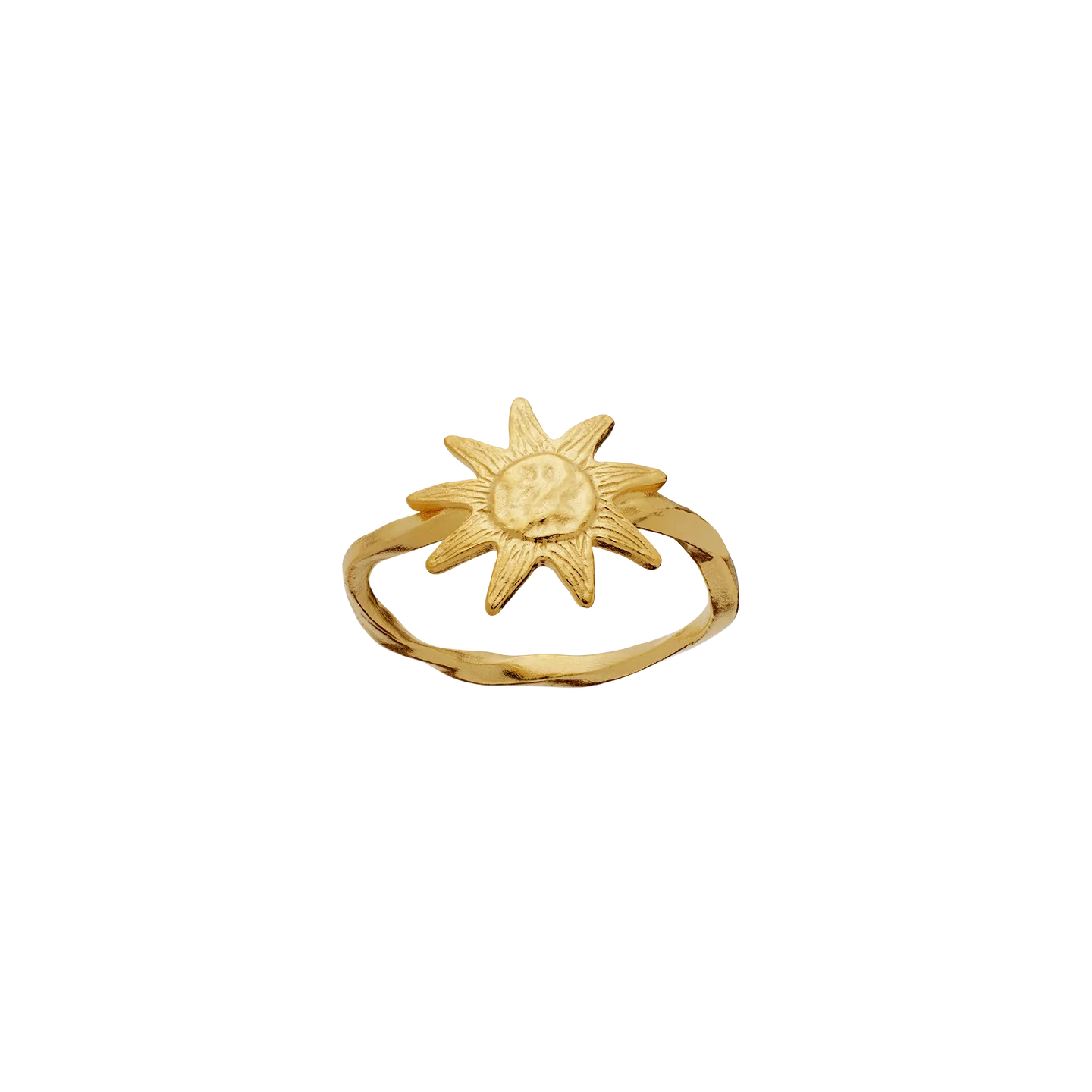 SONJA RING