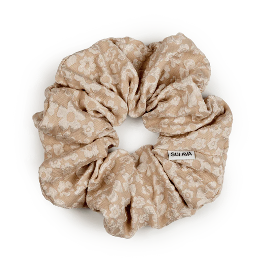 BLOSSOM SCRUNCHIE