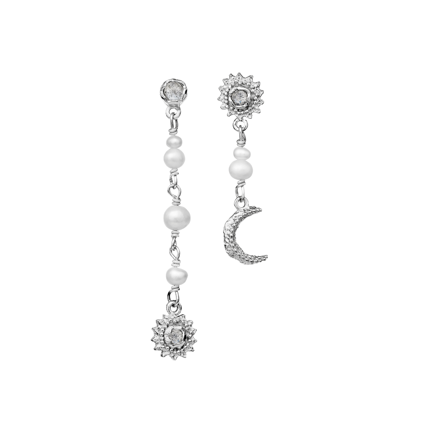 SUNNIVA EARRINGS 9717