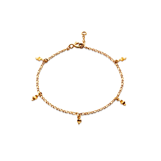 UNA SMALL BRACELET 8518