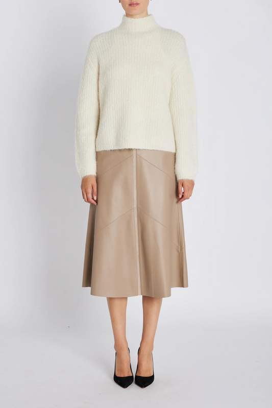 VEGANIBBELEEN SKIRT