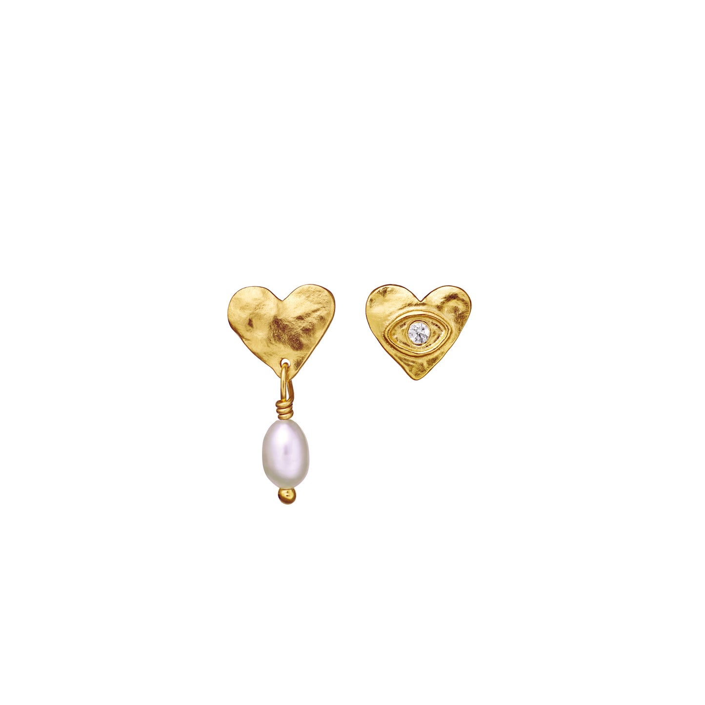 VESTA EARSTICKS