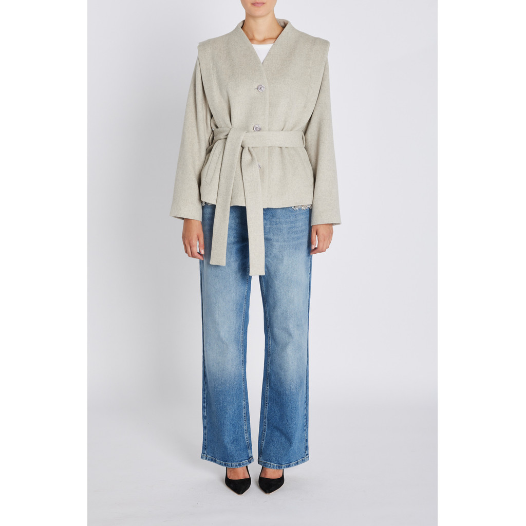FALLOPIABB SISELA JACKET