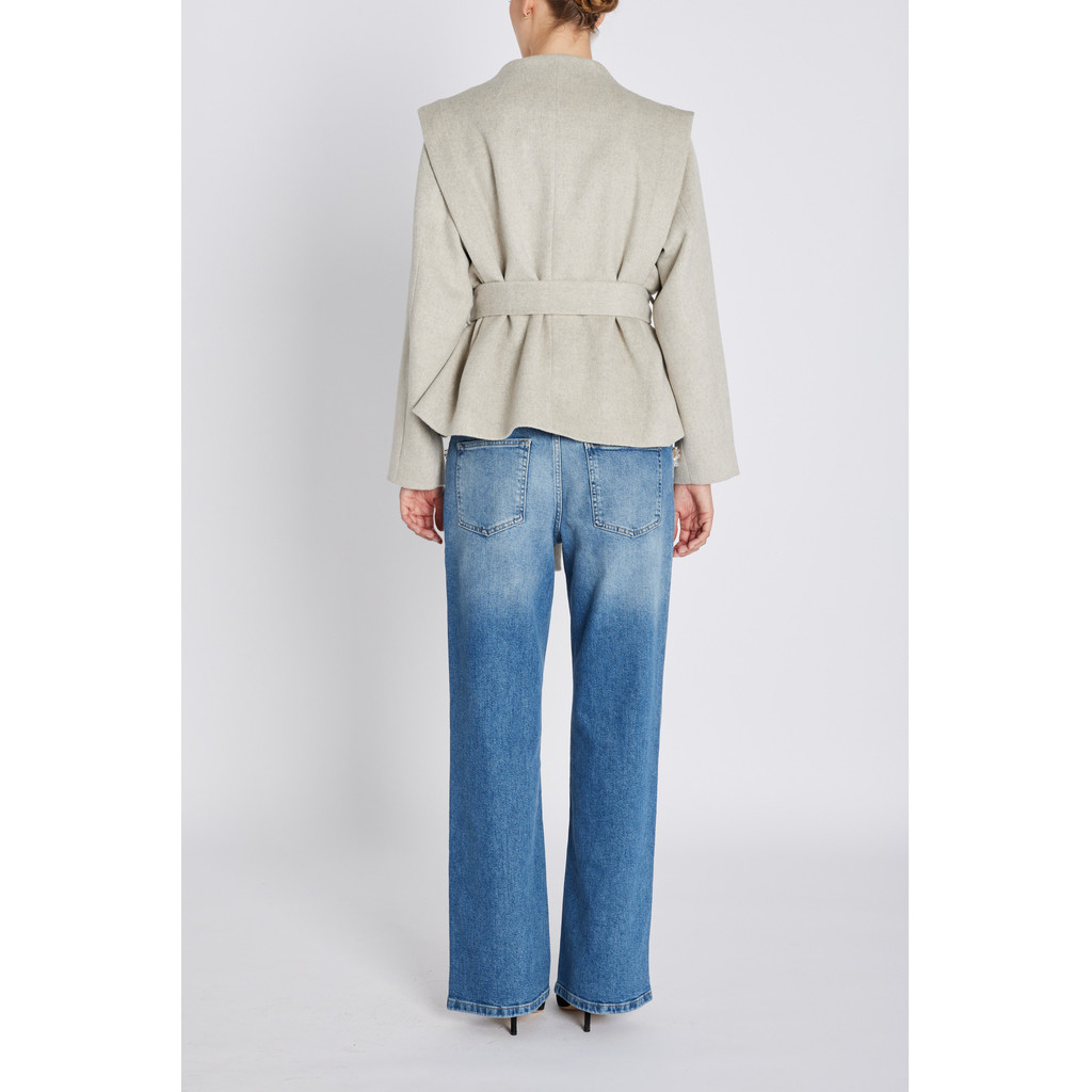 FALLOPIABB SISELA JACKET