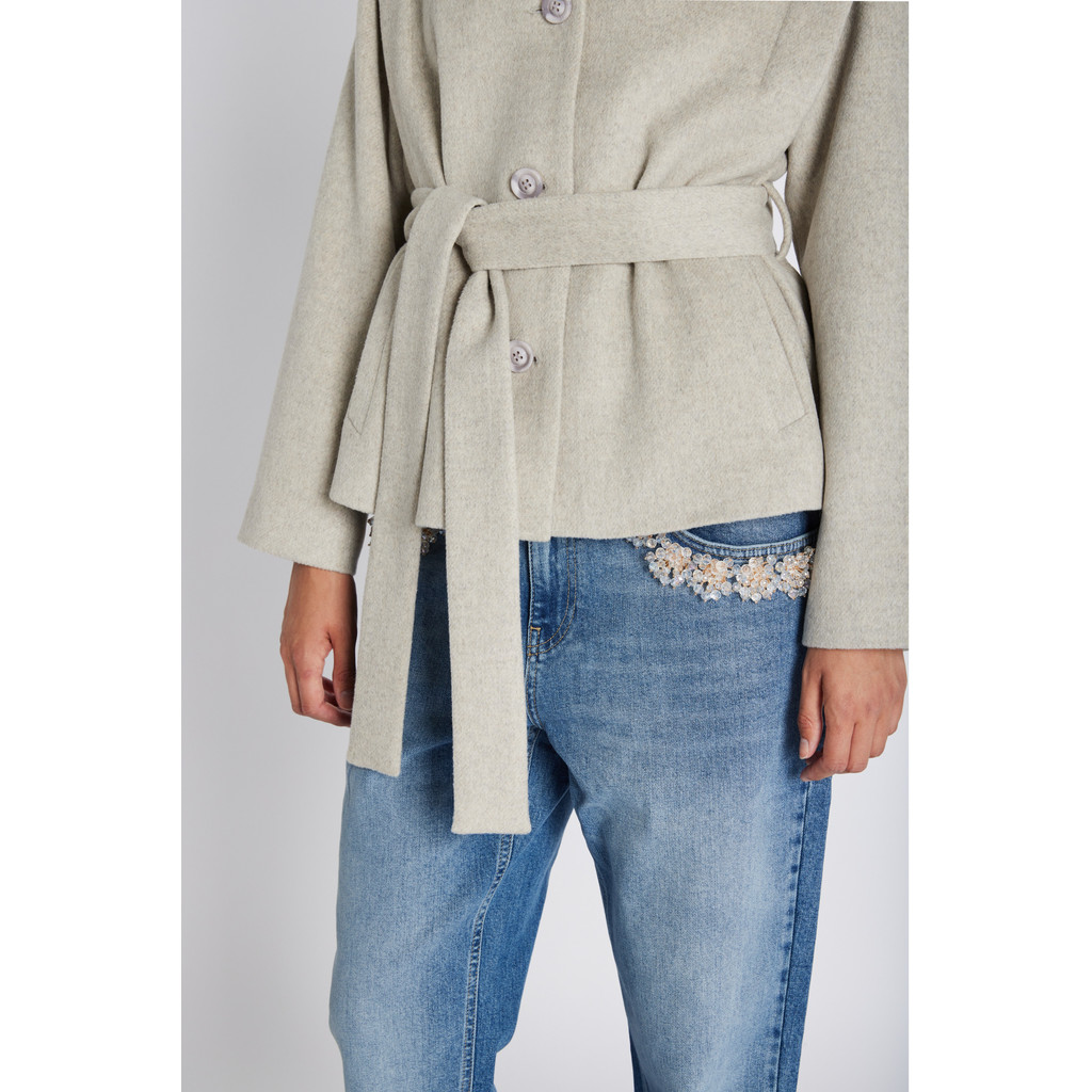 FALLOPIABB SISELA JACKET