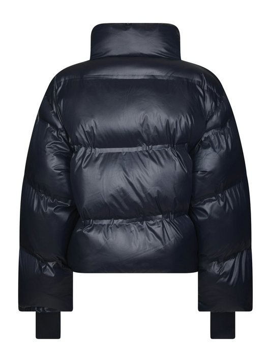 Neo_Noir-RHEA SHINY PUFFER JACKET