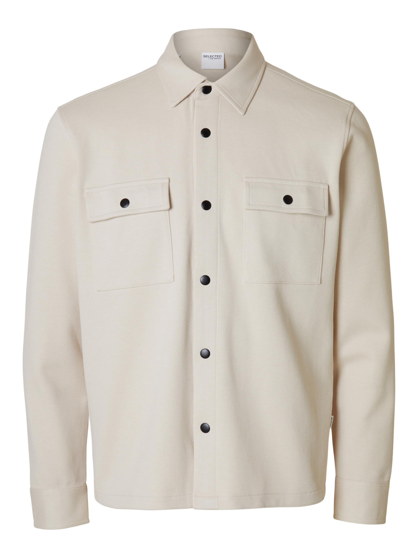 SLHJACKIE SWEAT JACKET