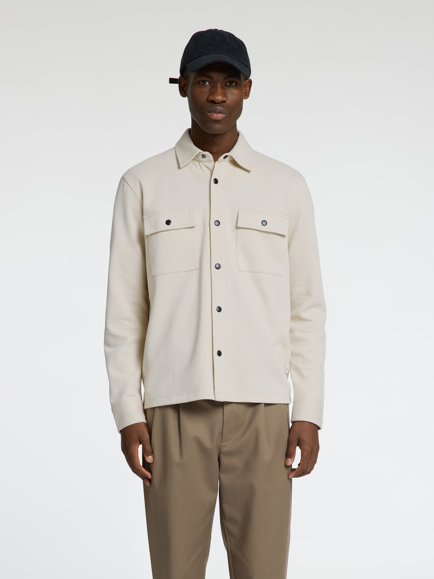 SLHJACKIE SWEAT JACKET
