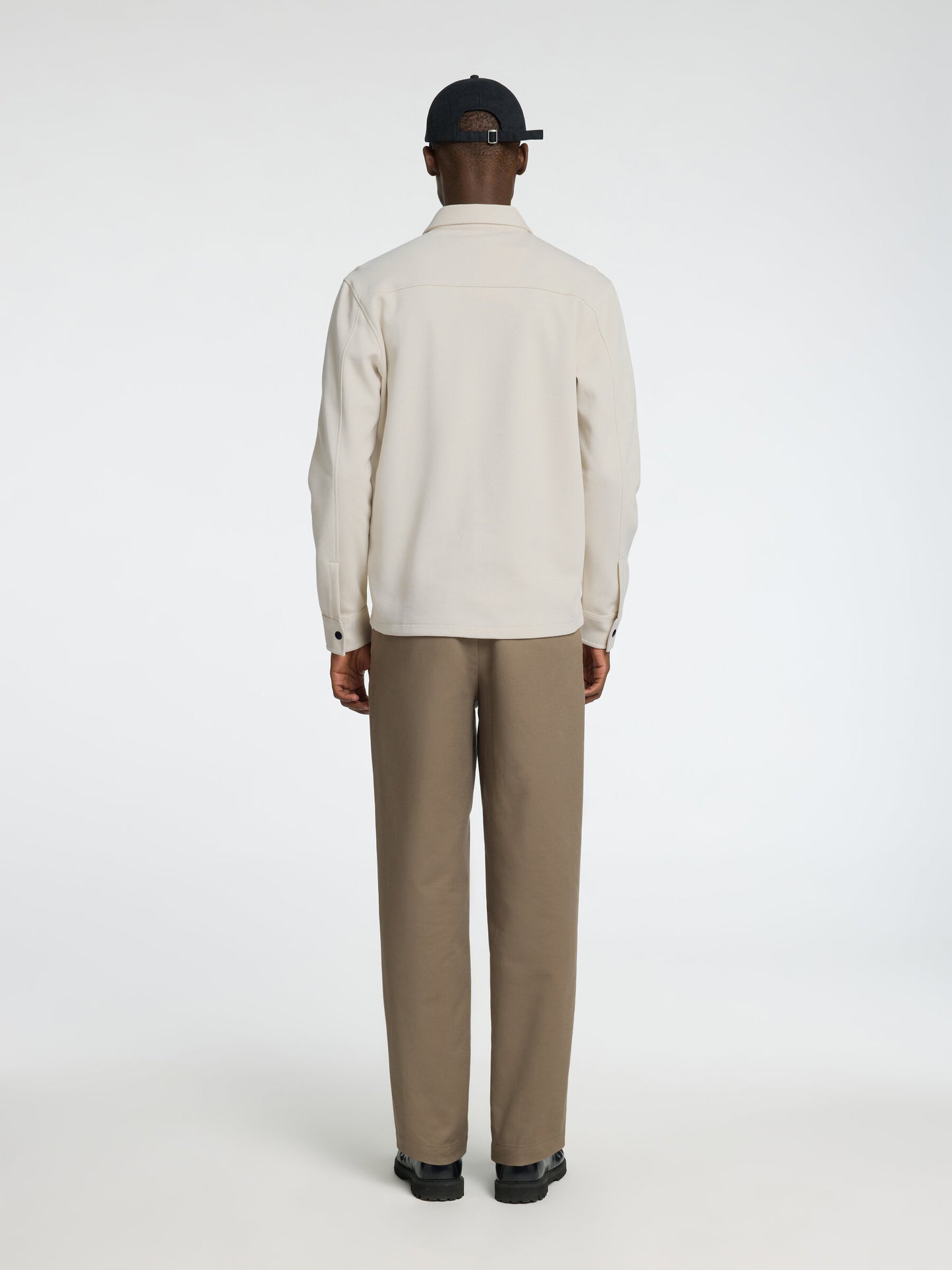 SLHJACKIE SWEAT JACKET