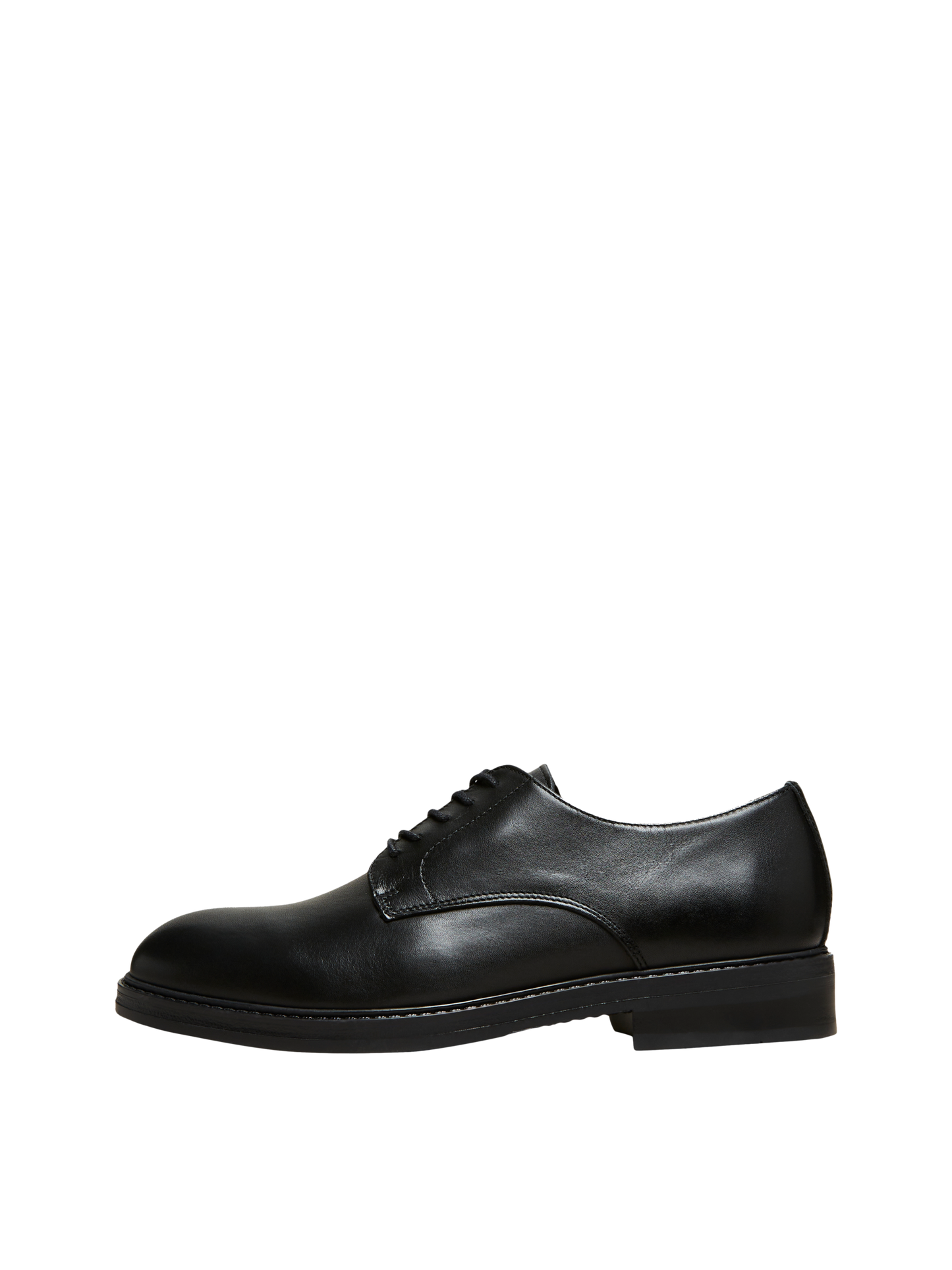 SLHBLAKE LEATHER 16095935