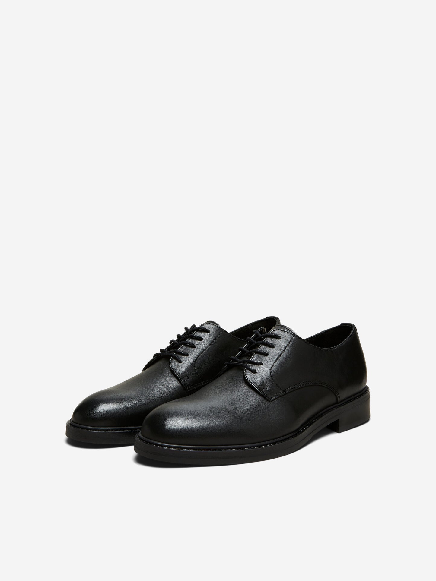 SLHBLAKE LEATHER 16095935