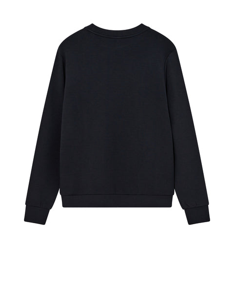 ABEL CREW NECK 468