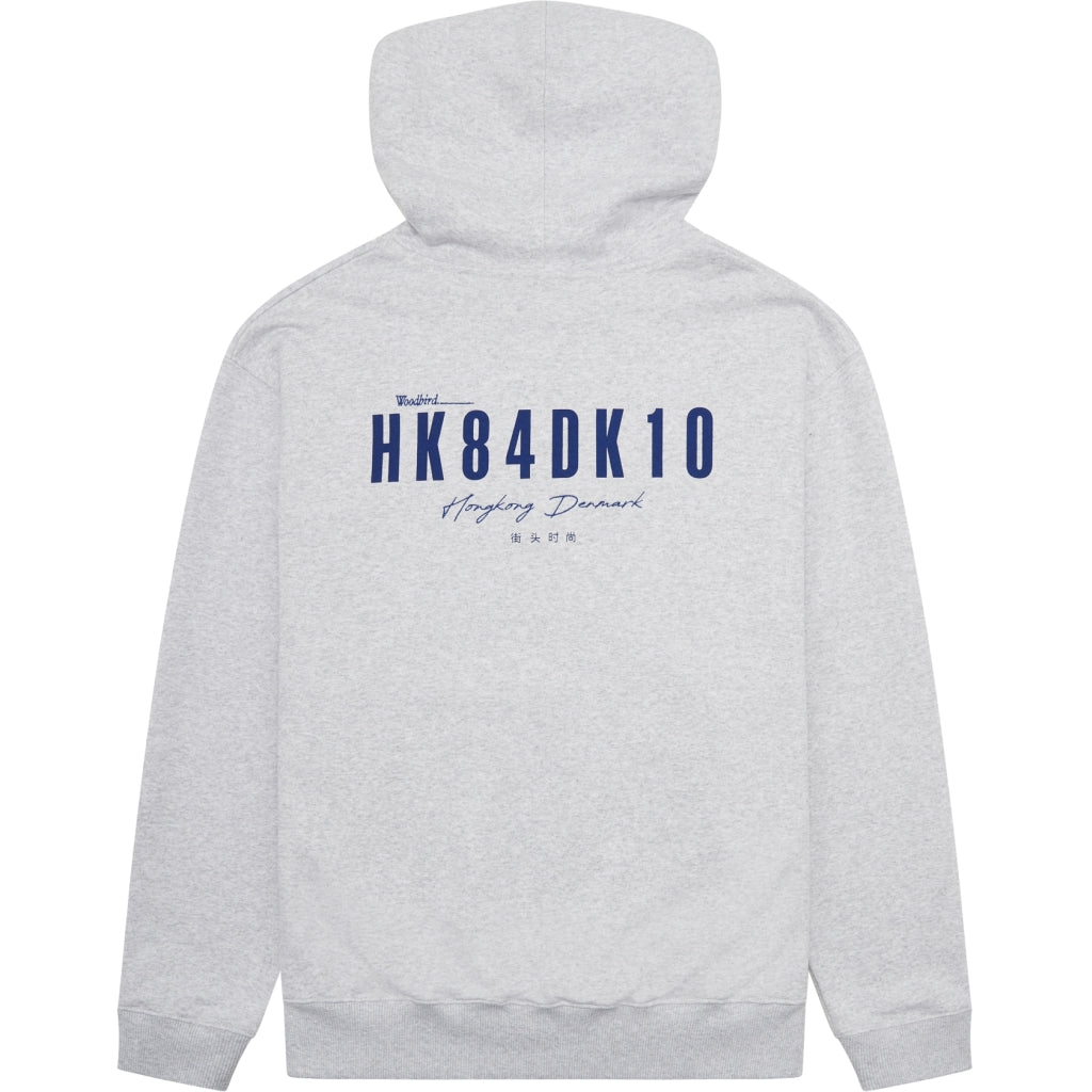 WB HARPER 8410 HOODIE