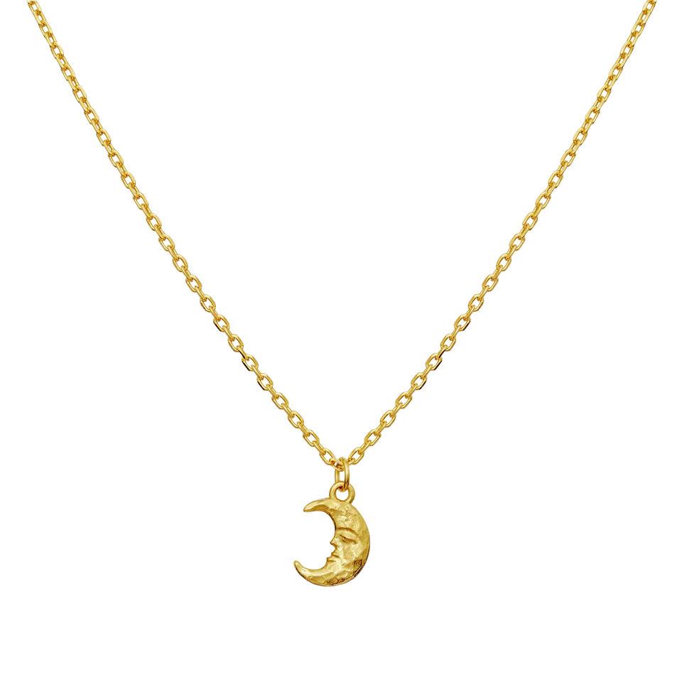 AILA NECKLACE 2805