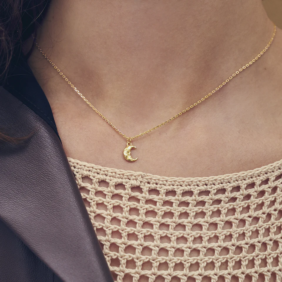 AILA NECKLACE 2805