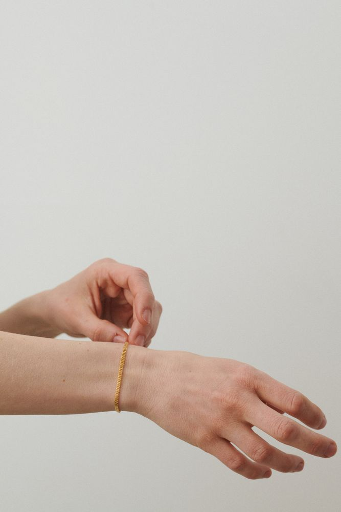 PERNILLE CORYDON-NORA BRACELET G