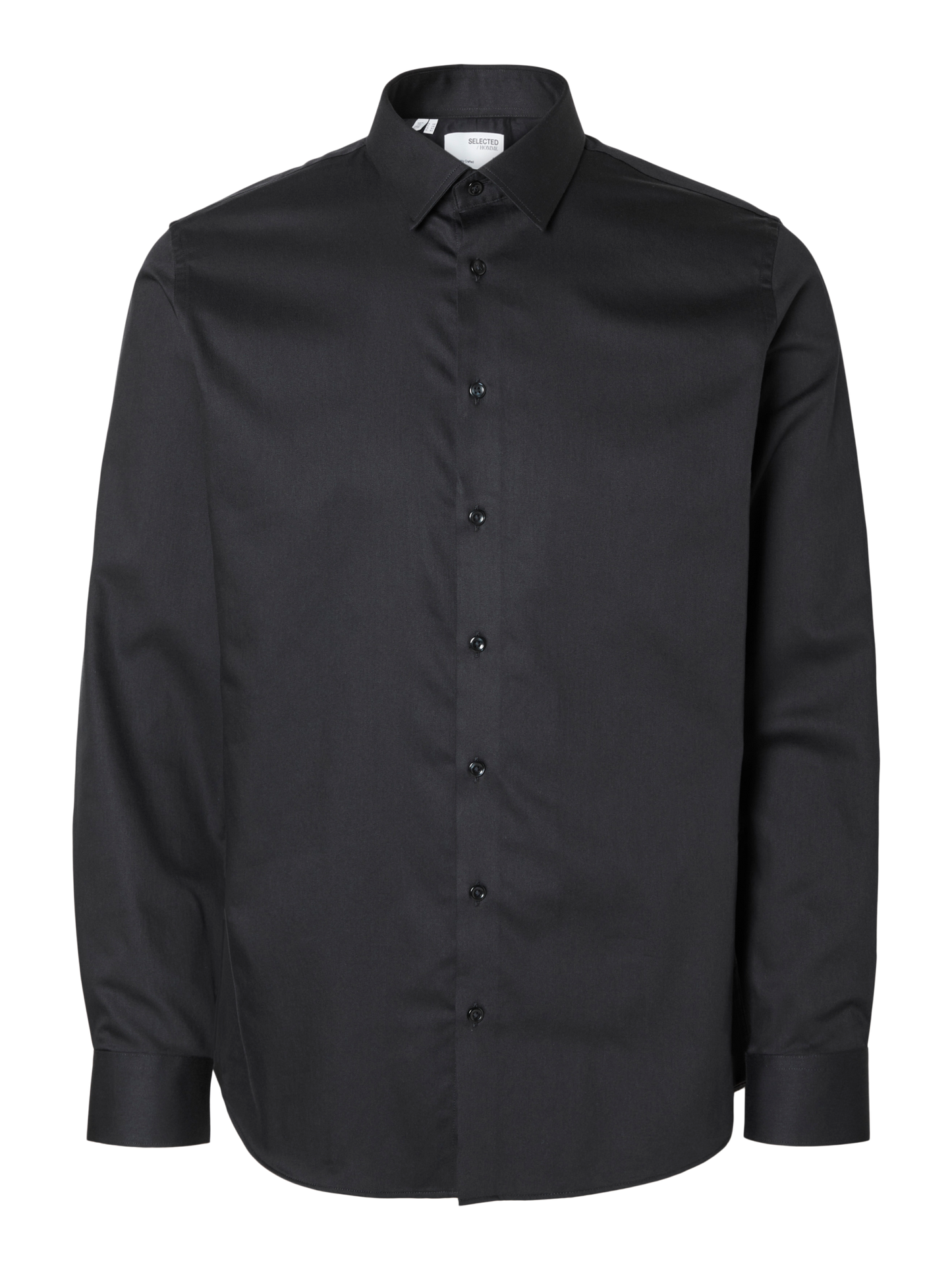 SLHSLIM PERFORMANCE SHIRT