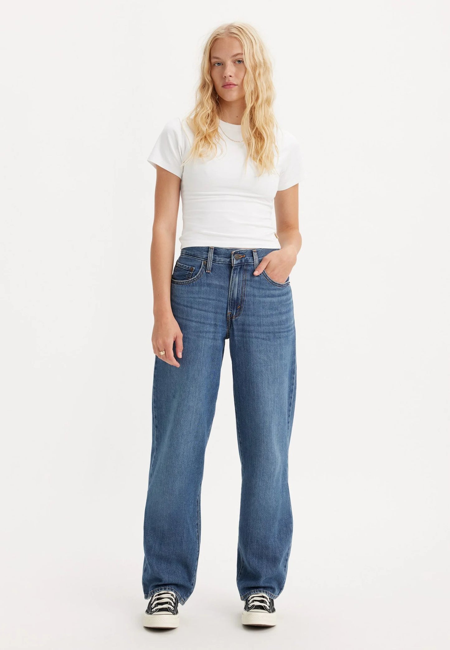 BAGGY DAD 62046231
