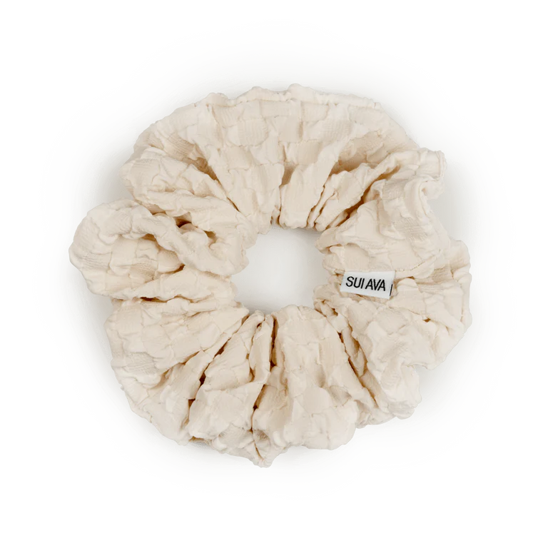 SUI AVA-DAYDREAM SCRUNCHIE
