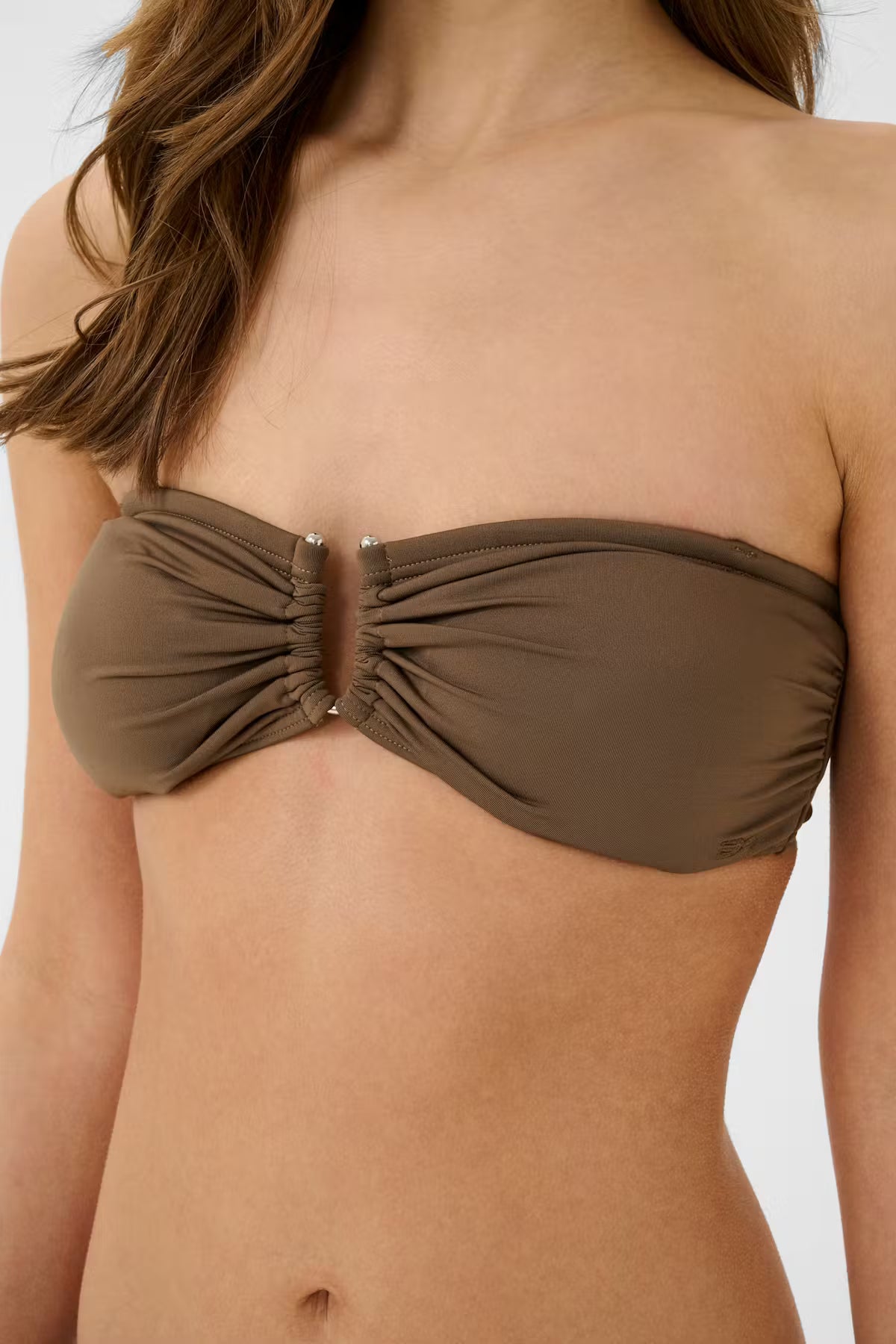 GESTUZ-GZBRISA BIKINI TOP