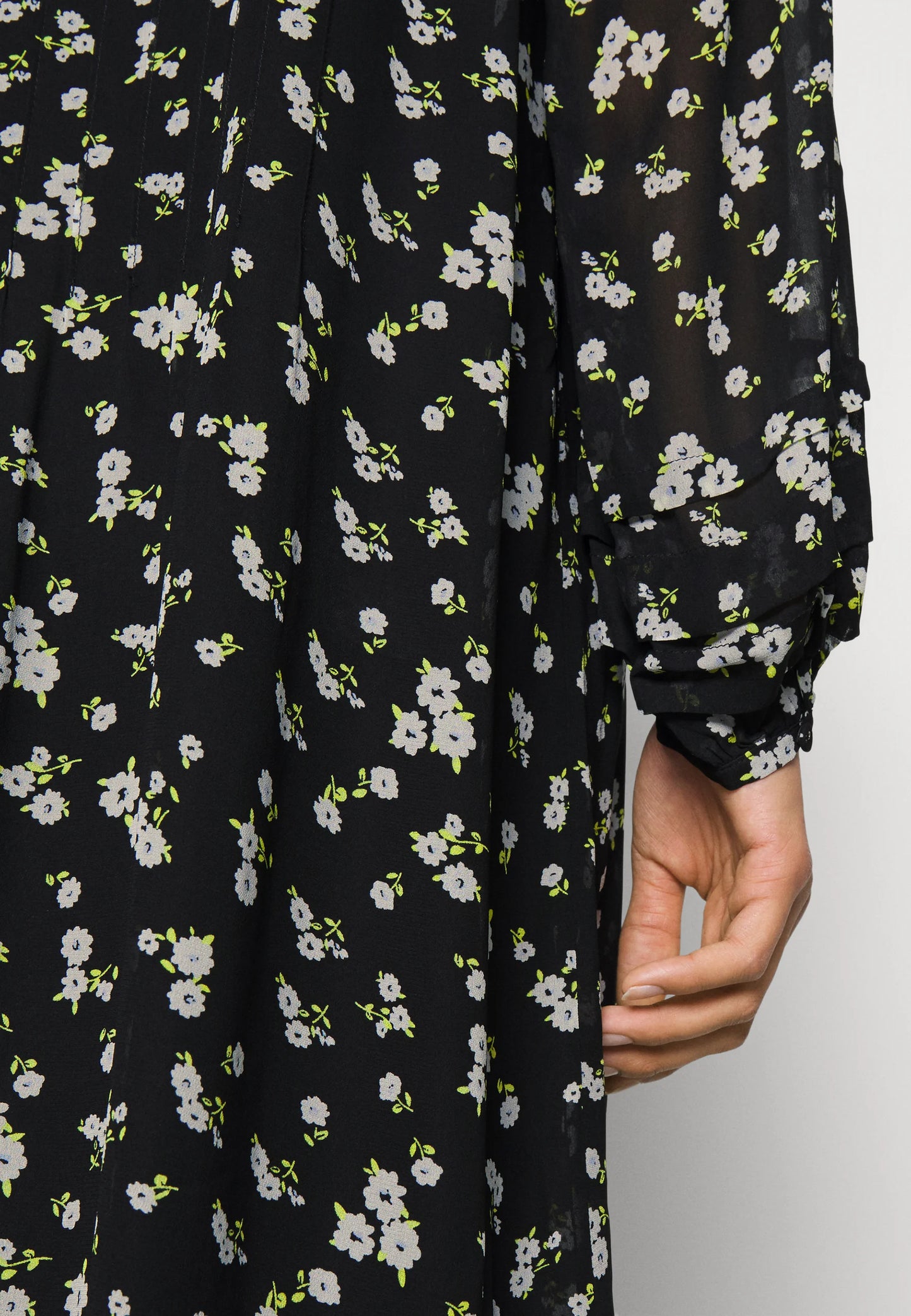 ELMA SHIRT DRESS