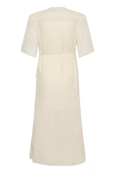 GESTUZ-GZDORAH P WRAP DRESS