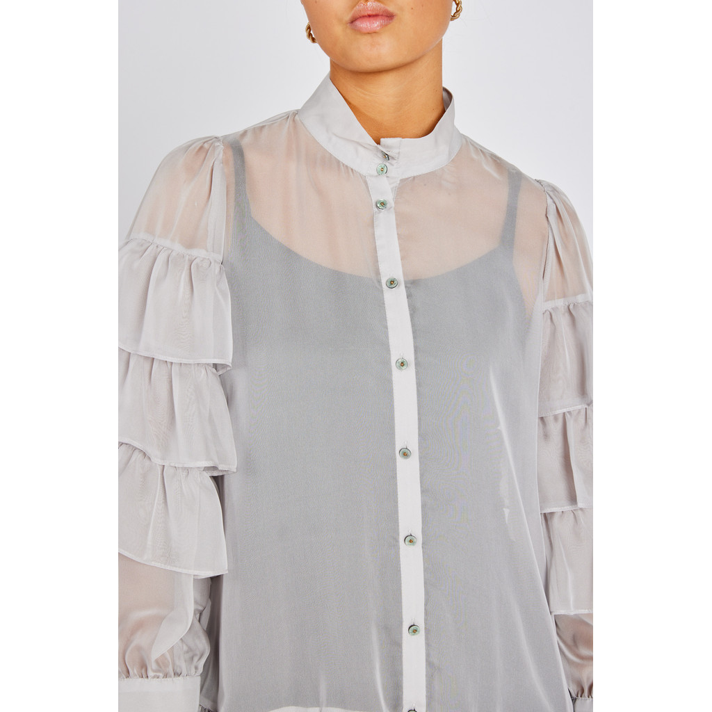 COAKUMBBVIRI LONG SHIRT