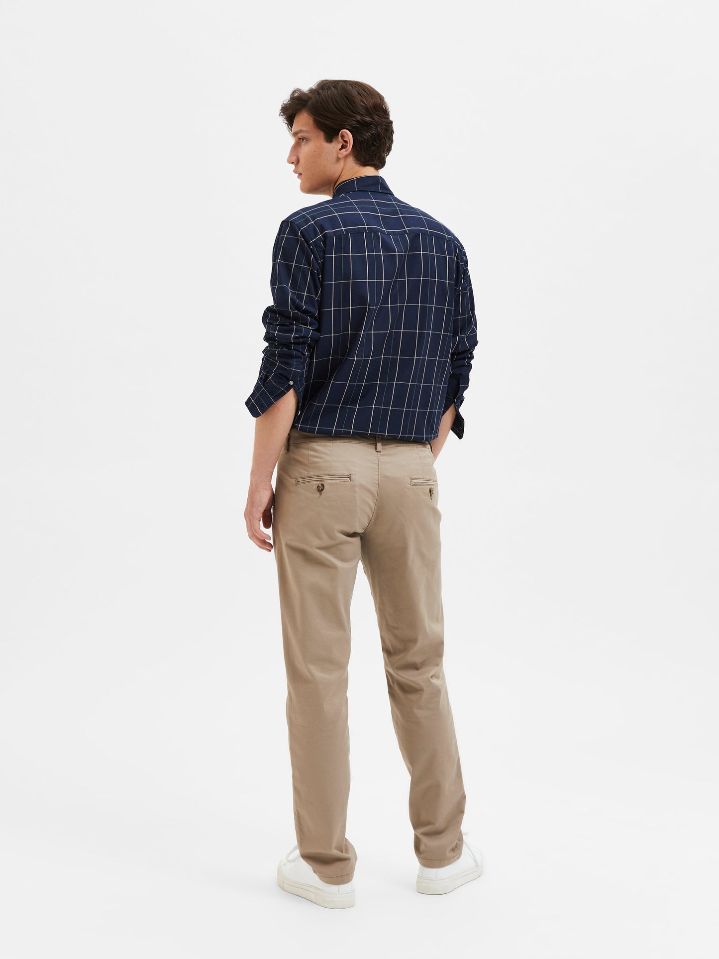 SLH175-SLIM NEW MILES FLEX