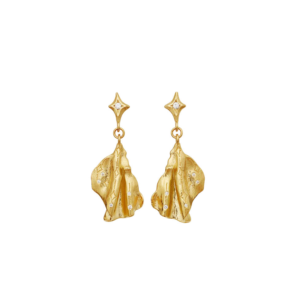 GERDA EARRINGS 10024