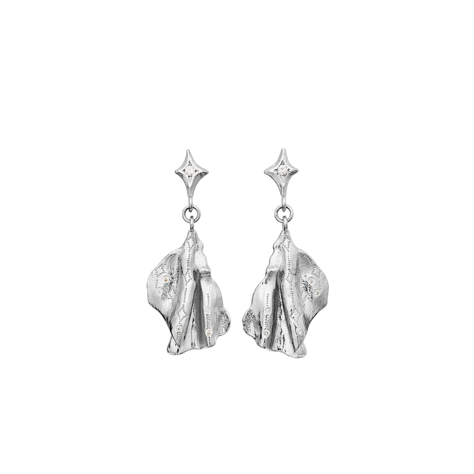 GERDA EARRINGS 10024