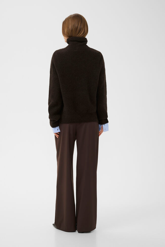 GESTUZ-ALPHAGZ ROLLNECK