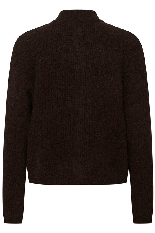 GESTUZ-ALPHAGZ SHORT CARDIGAN