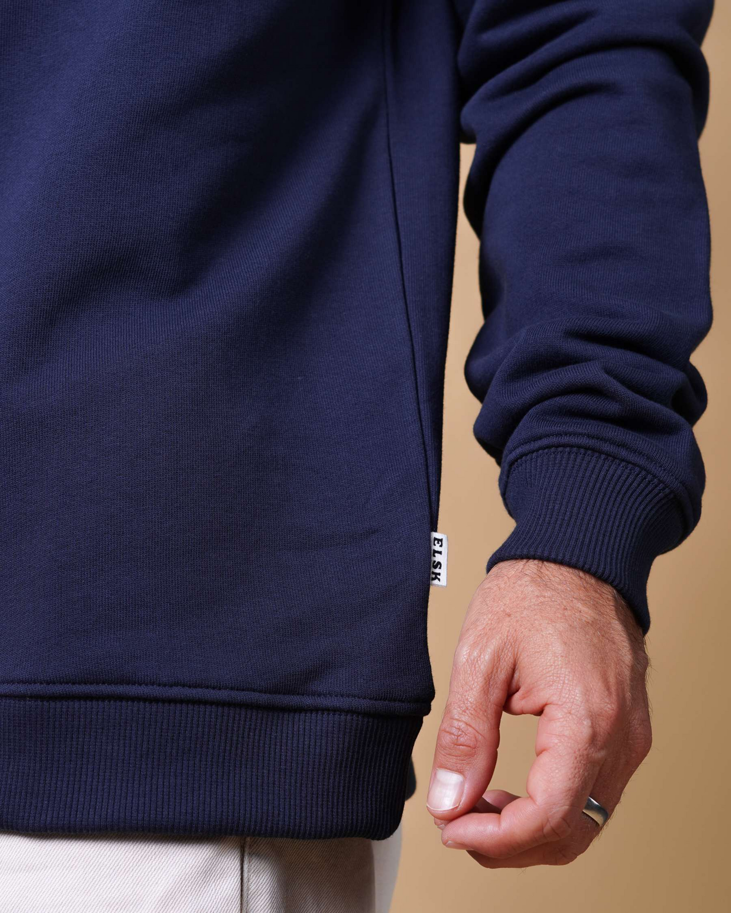 GLOBE MEN´S RAGLAN 21061