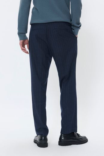 MAWELLER PLEAT PANT 8685