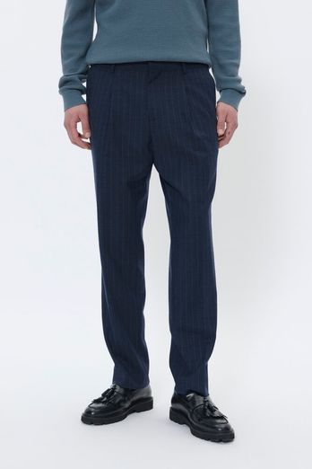 MAWELLER PLEAT PANT 8685
