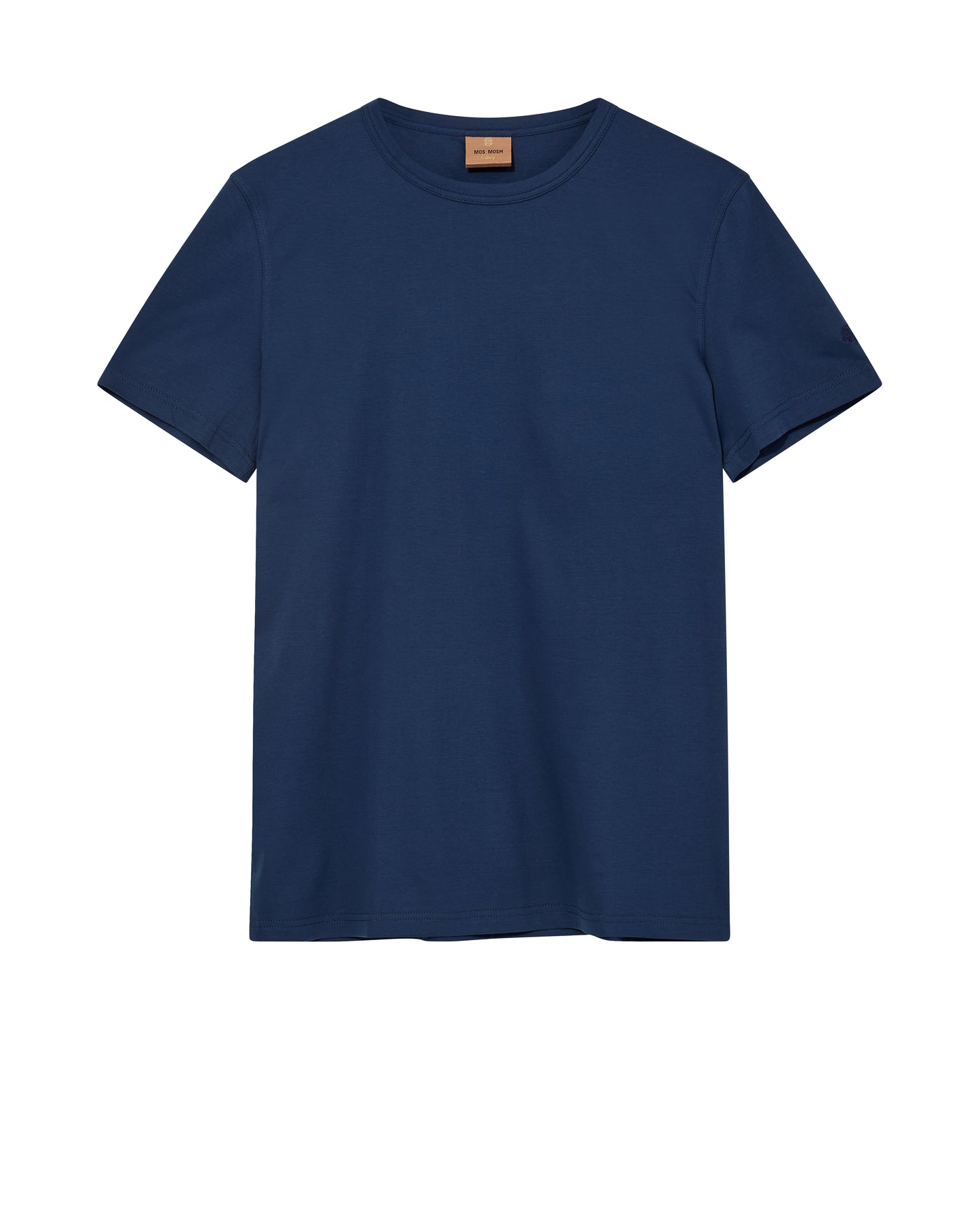 PERRY CRUNCH O-SS TEE 978