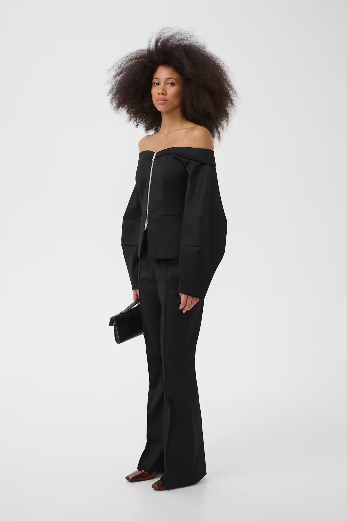 GESTUZ-GZLOURINA BLAZER