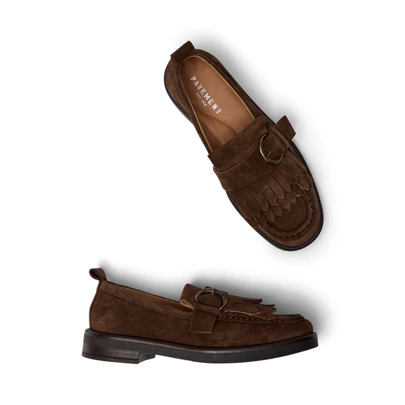 Pavement-PAMATILDA SUEDE 23381-3