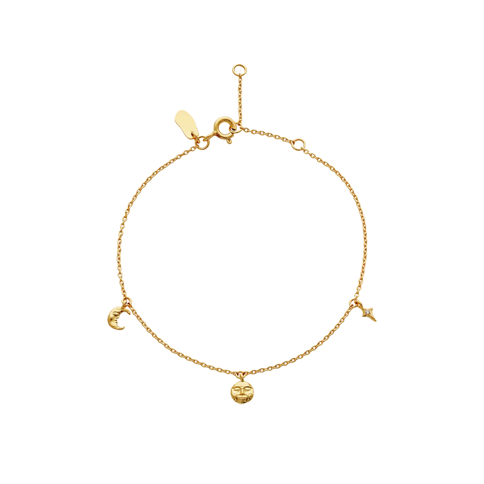 LYSANDER BRACELET 8691