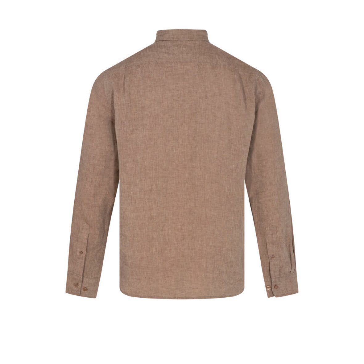 THEO LINEN SHIRT 500970