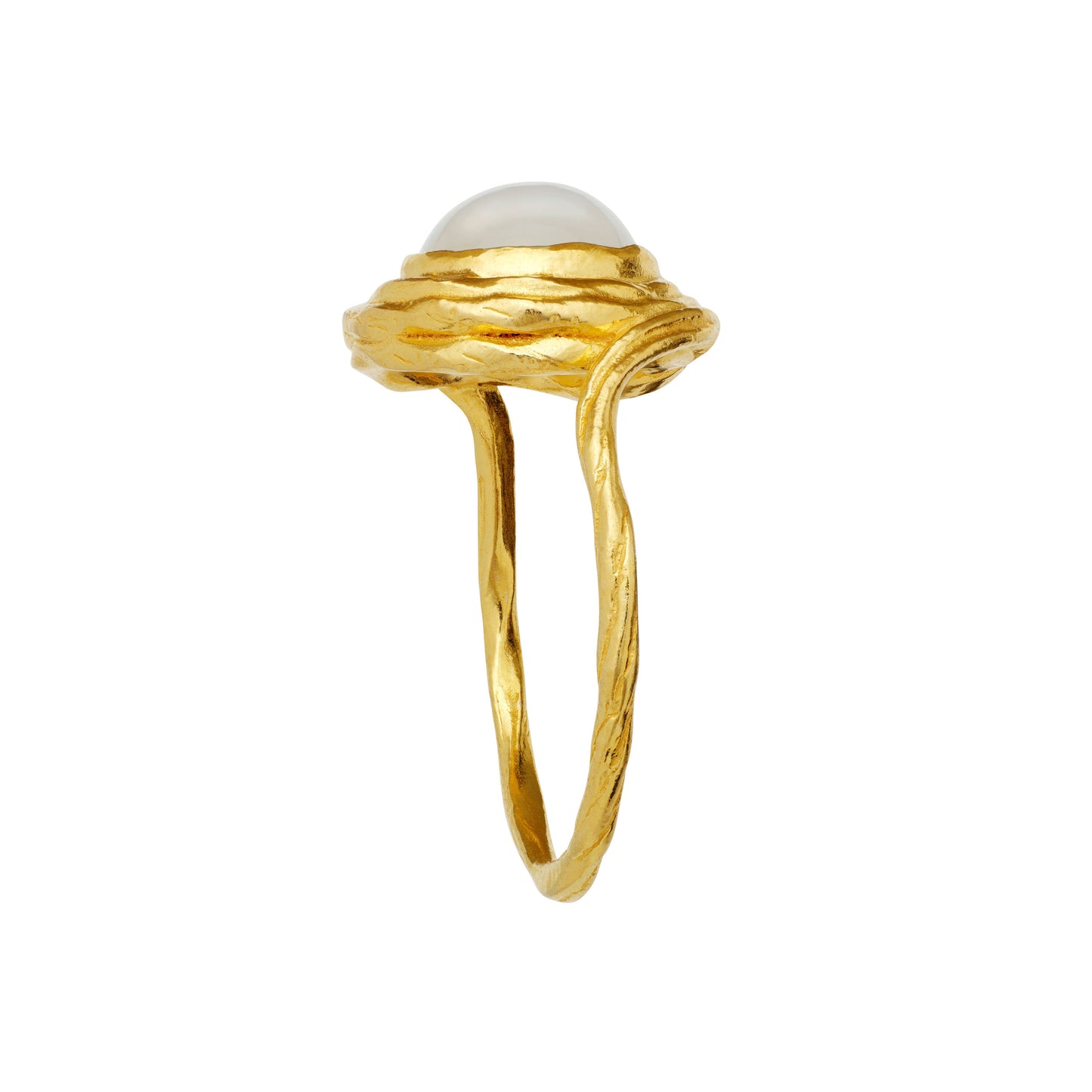 ZAHRA RING