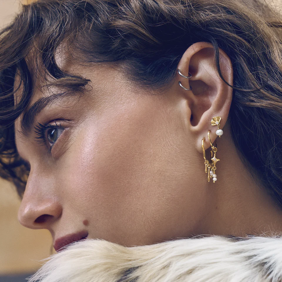 ODETTE EARRINGS 10038