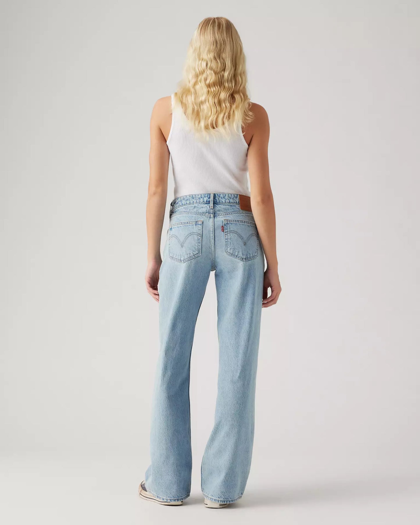 LOW LOOSE
