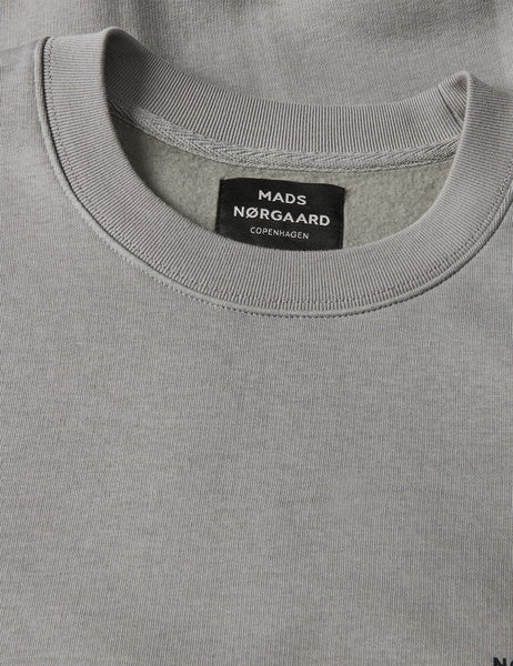 CREW LOGO SWEAT 203105