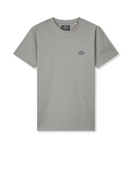 FRODE EMB LOGO TEE