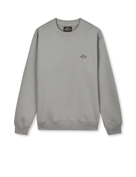 CREW LOGO SWEAT 203105