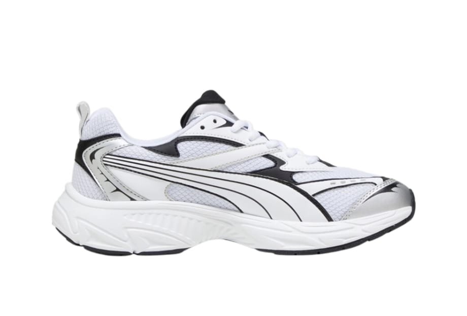 PUMA MORPHIC