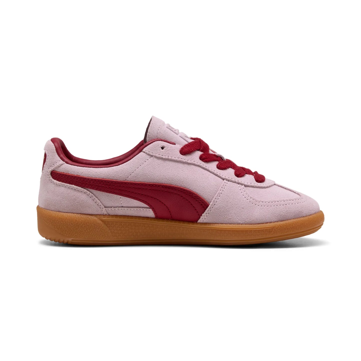 PALERMO ROSE MAUVE-DARK CRIMSO